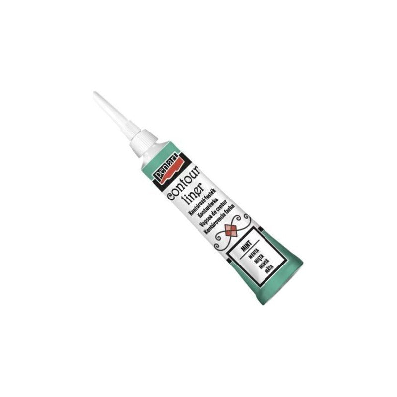 Pentart contourverf 20 ml