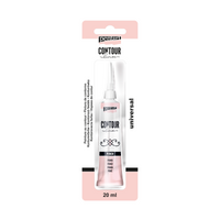 Pentart contourverf 20 ml – punch