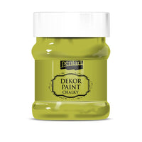 Pentart Decorative Chalk Paint Chalky - 230 ml | various shades — image 14