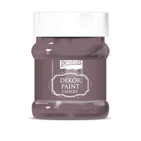Pentart Decorative Chalk Paint Chalky - 230 ml | various shades — image 16