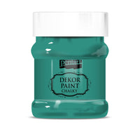 Pentart Decorative Chalk Paint Chalky - 230 ml | various shades — image 18