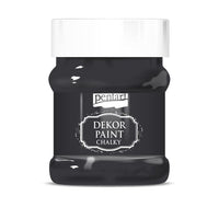 Pentart Decorative Chalk Paint Chalky - 230 ml | various shades — image 4