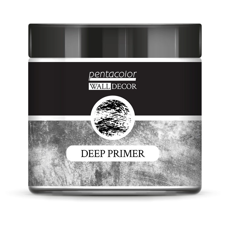 Pentart Deep Primer Wall Decor Penetrating Primer | various volumes — image 2