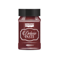 Pentart Deluxe Paste 3D-effectpasta 100 ml