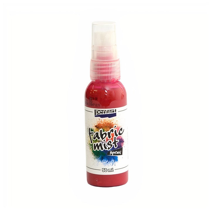Pentart Fabric Mist fabric paint spray, 50 ml | various shades — image 19