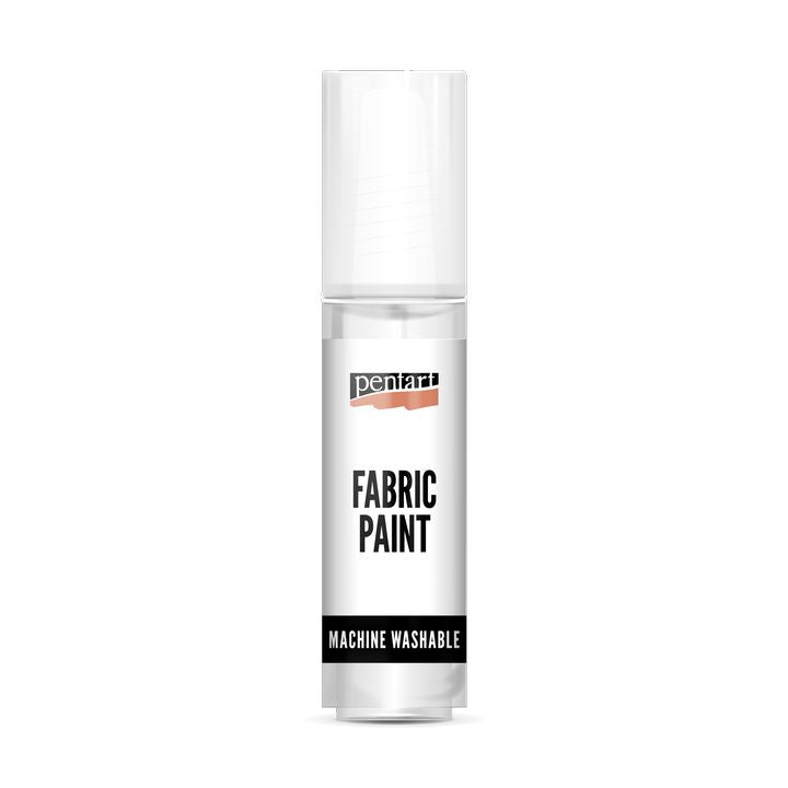 Pentart Fabric Paint 20 ml | various shades — image 2