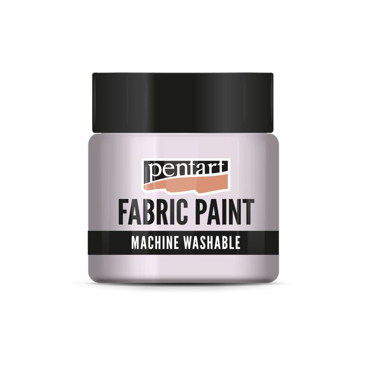 Pentart Fabric Paint 50 ml | various shades — image 3