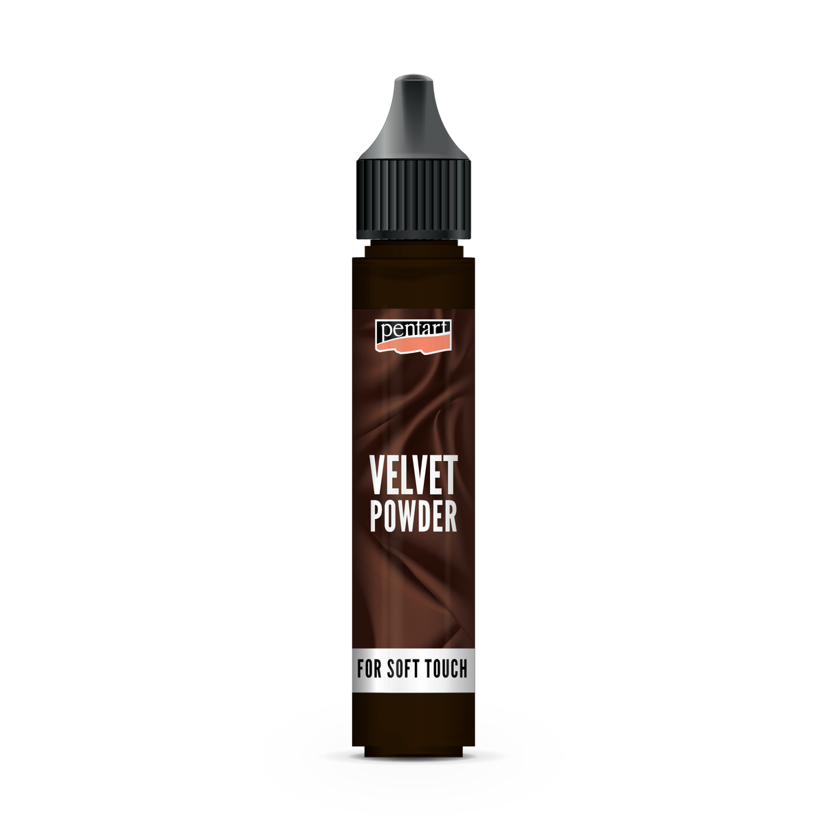 Pentart Galaxy Flakes decoratieve vlokken maanwit 15 g