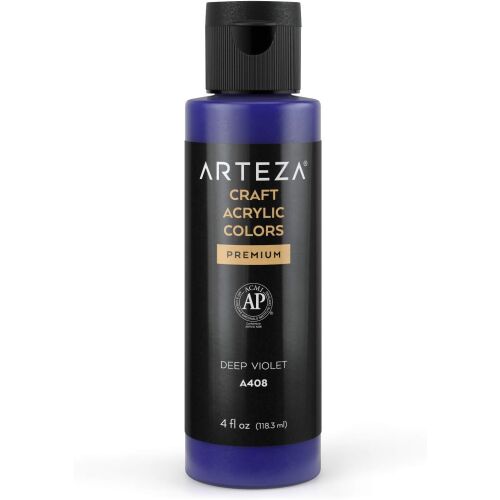 Pentart glanzende acrylverf 50 ml