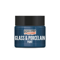 PENTART Glass and Porcelain Paint, 30 ml | various colors — image 11