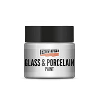 PENTART Glass and Porcelain Paint, 30 ml | various colors — image 13