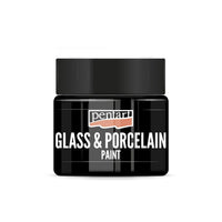 PENTART Glass and Porcelain Paint, 30 ml | various colors — image 14