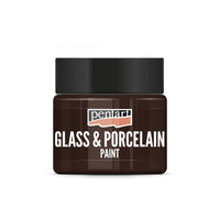PENTART Glass and Porcelain Paint, 30 ml | various colors — image 7