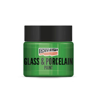 PENTART Glass and Porcelain Paint, 30 ml | various colors — image 8