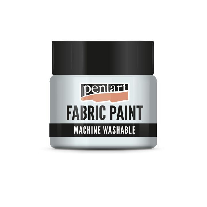 Pentart Glow-in-the-Dark Fabric Paint 30 ml | various shades — image 2