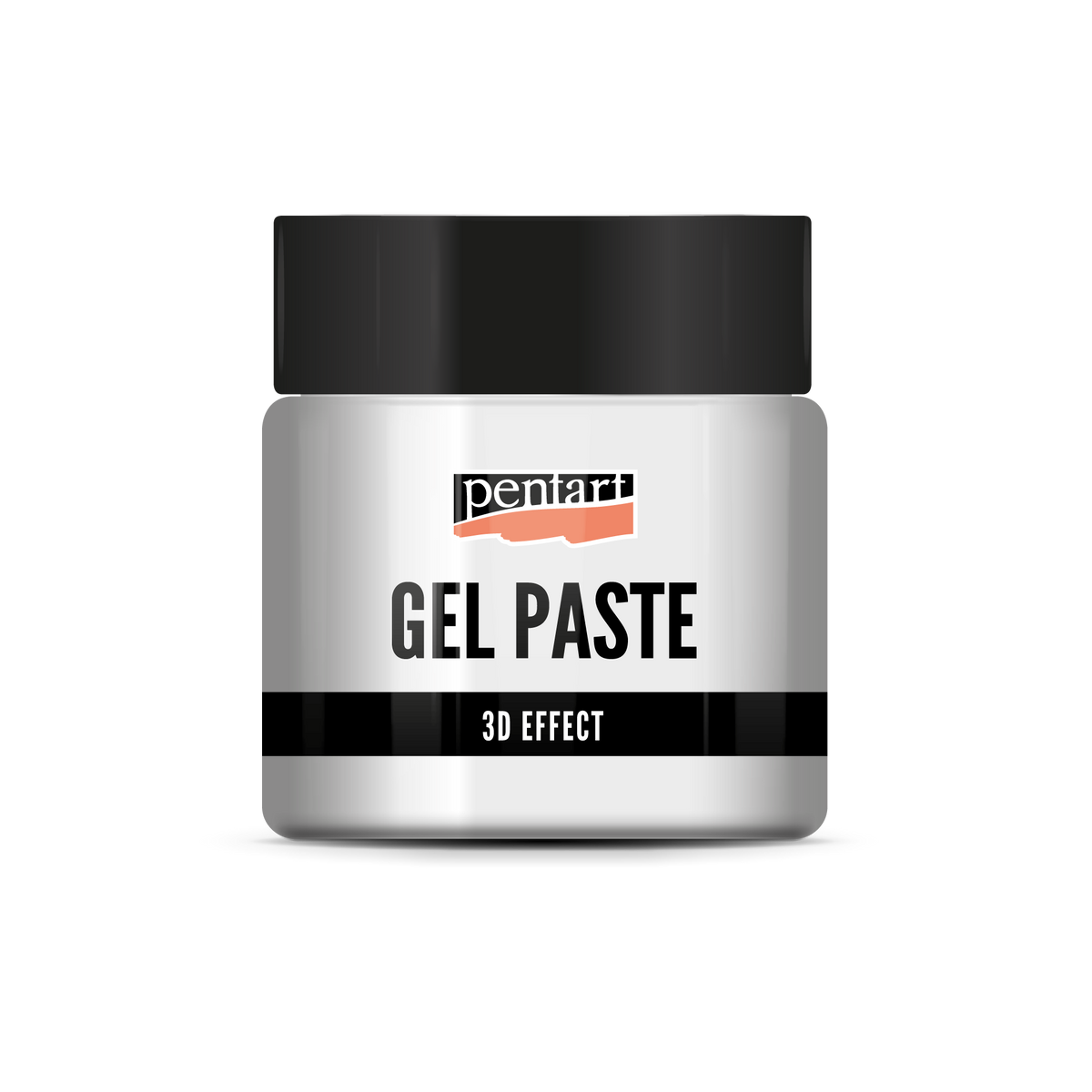 Pentart Heavy Body Gel Matte gelmedium