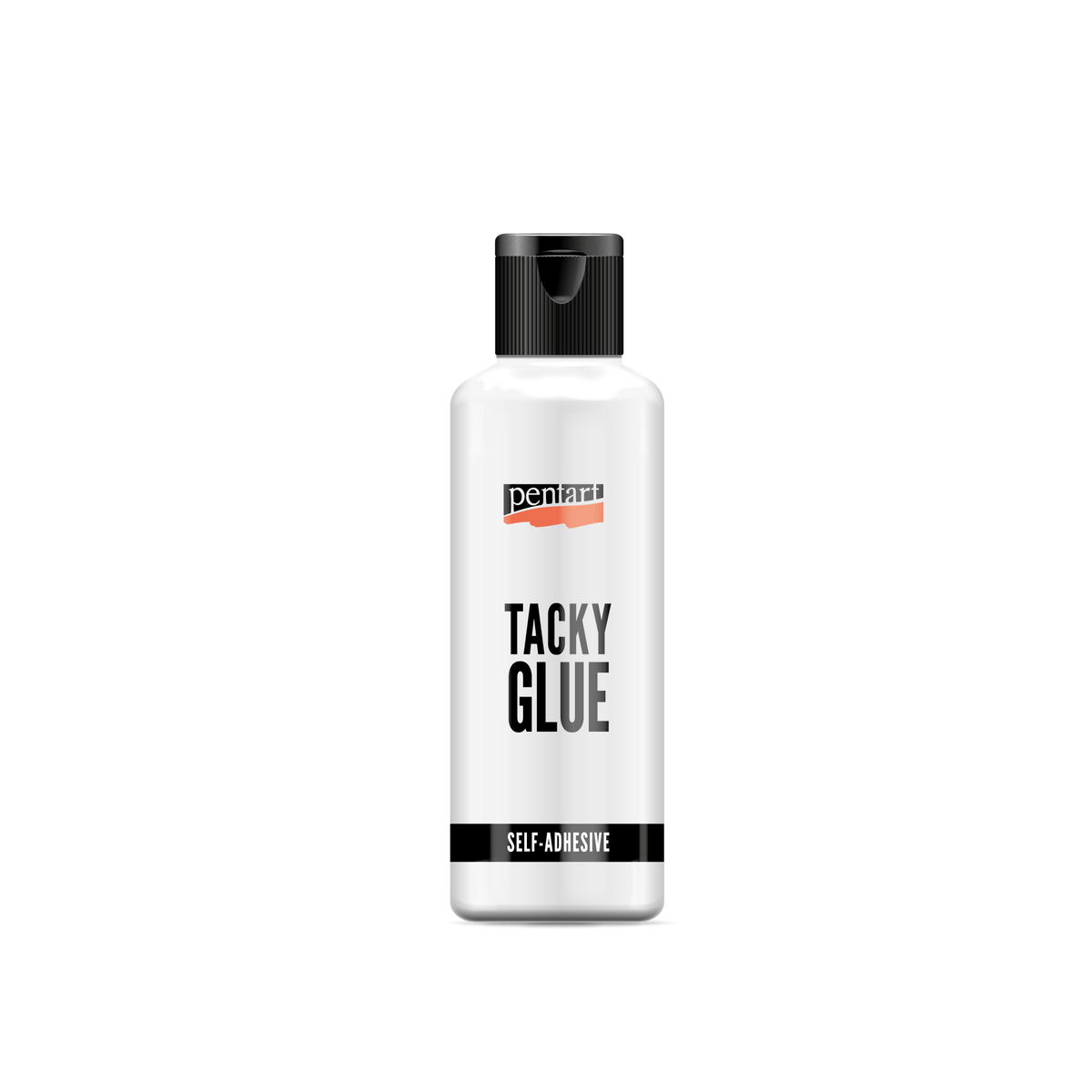 Pentart Hobby Glue for Self-Adhesive Layers – 80 ml
