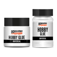 Pentart hobbylijm 50 ml / 100 ml