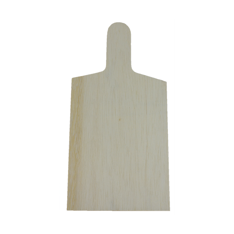 Pentart houten snijplank 15 × 30 cm