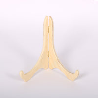 Pentart houten standaard 10,5 × 1,6 × 14 cm