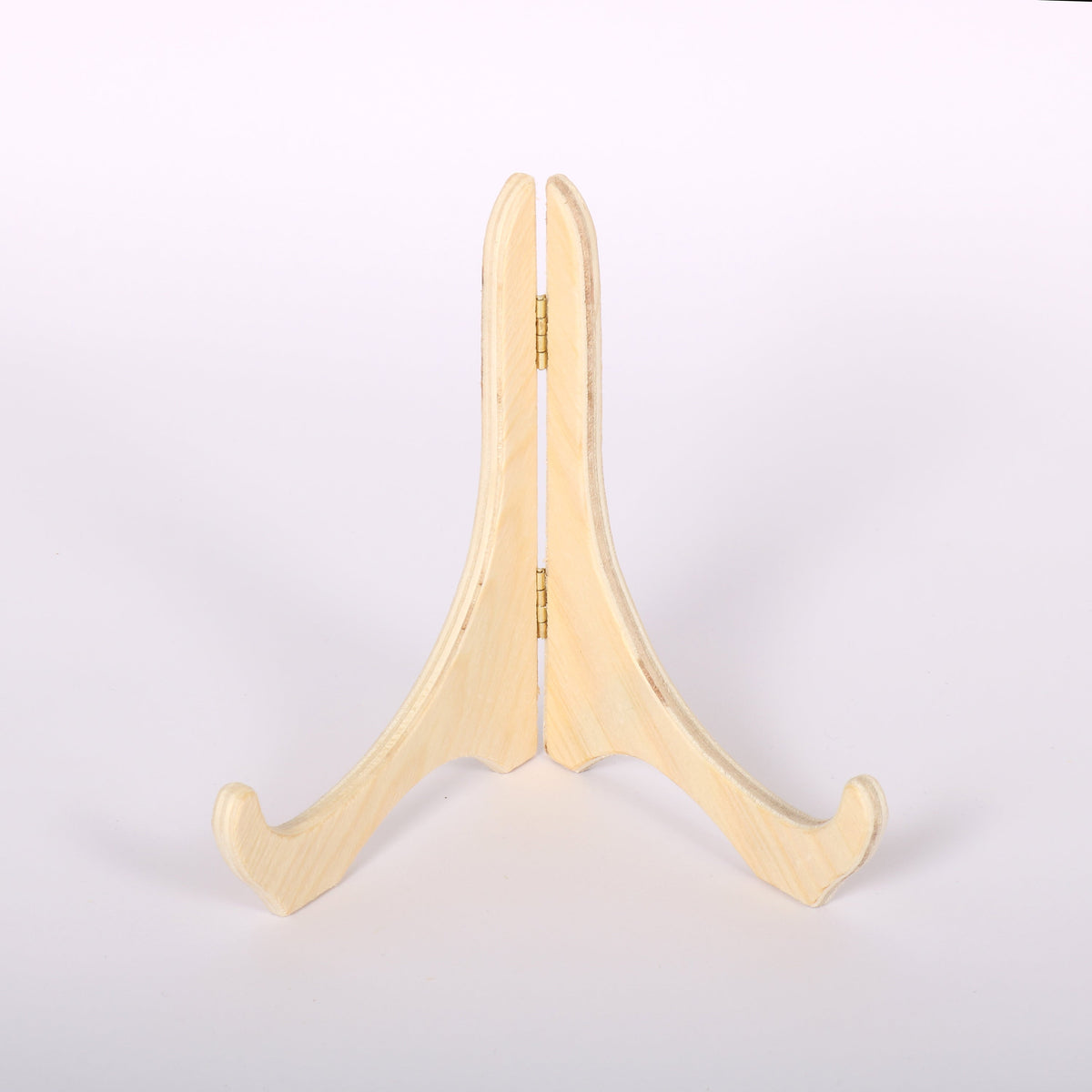 Pentart houten standaard 10,5 × 1,6 × 14 cm