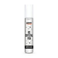 Pentart Ice Crystal 3D-reliëfliner (effectpen), 30 ml