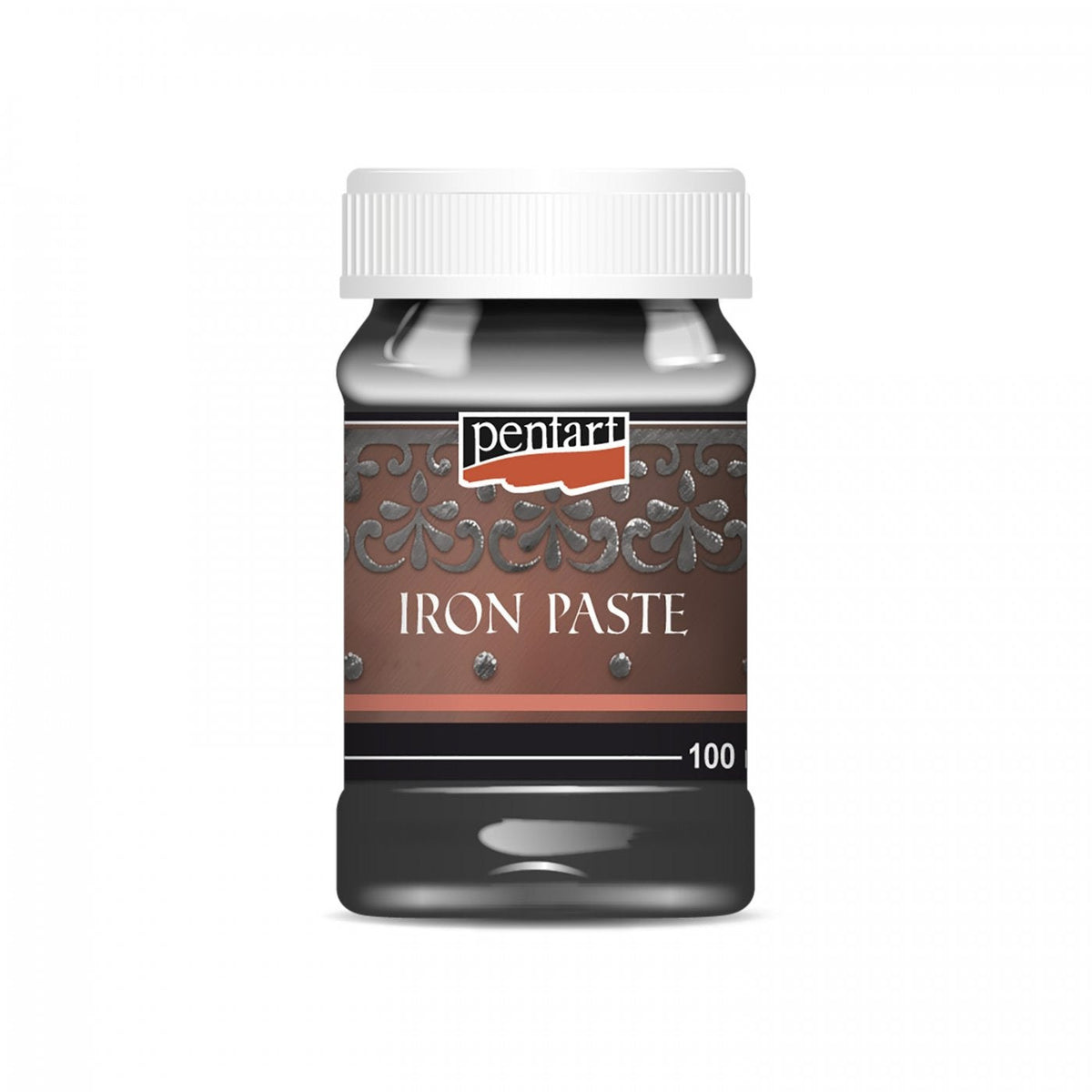 Pentart ijzerpasta 100 ml