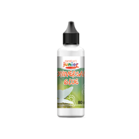 Pentart Junior alleslijm, 80 ml of 500 ml