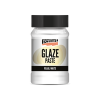 Pentart Junior Paints glazuurpasta 100 ml