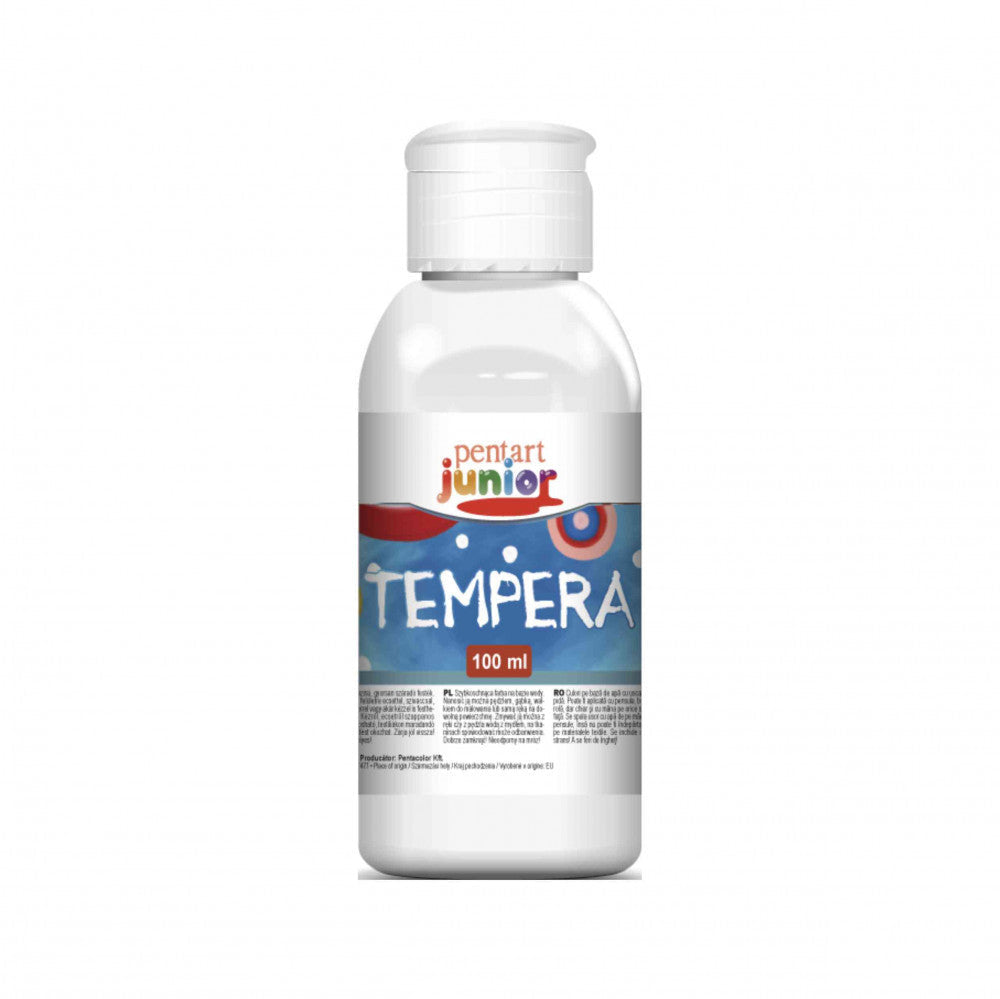 Pentart Junior Paints plakkaatverf 100 ml