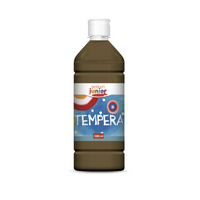Pentart Junior schoolverf 1.000 ml – Bruin