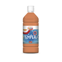 Pentart Junior schoolverf 1.000 ml – Oranje