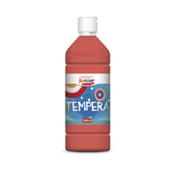 Pentart Junior schoolverf 1.000 ml – Rood