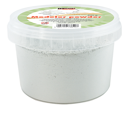 Pentart modelleerpoeder 400 g en 900 g