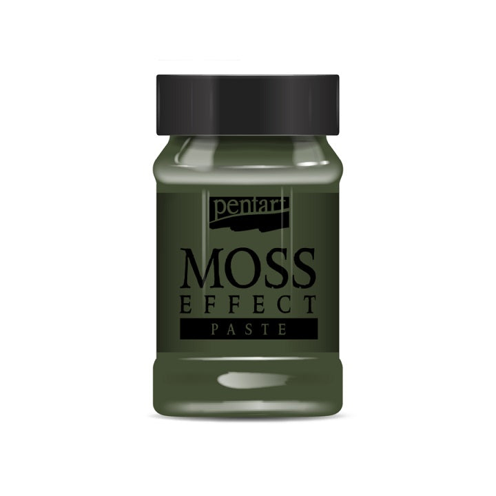 Pentart Moss Paste 100 ml