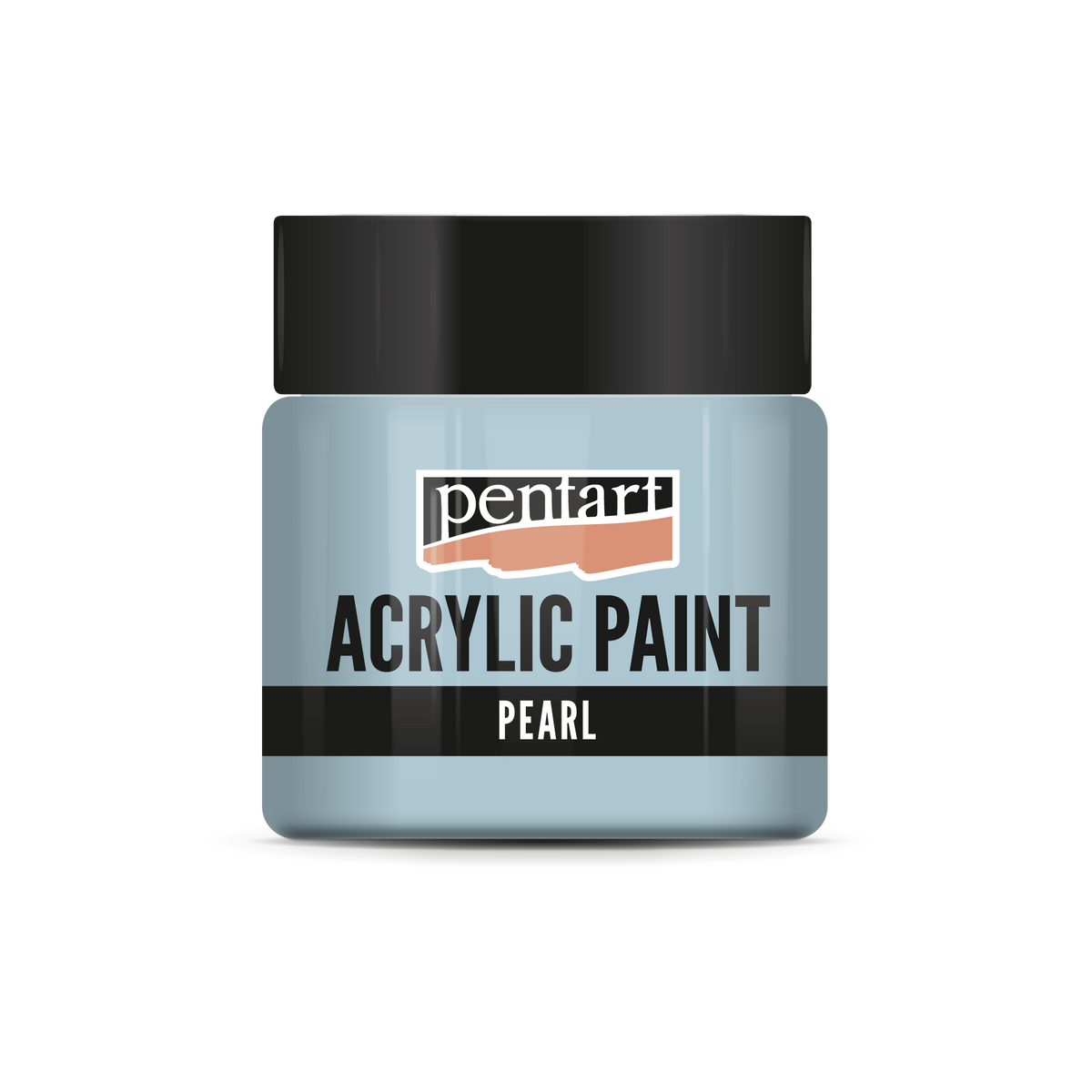 Pentart parelmoer acrylverf 50 ml