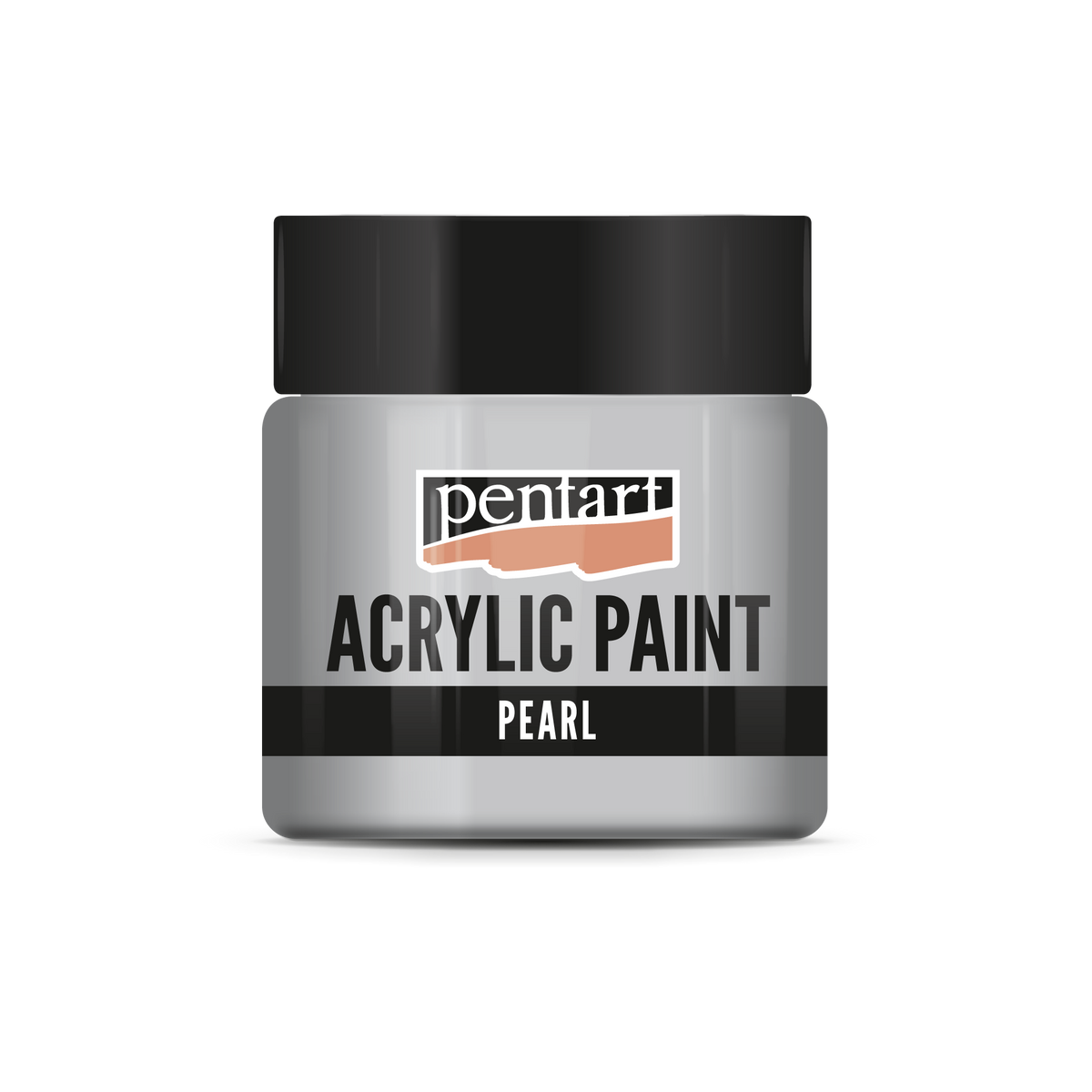 Pentart parelmoer acrylverf 50 ml