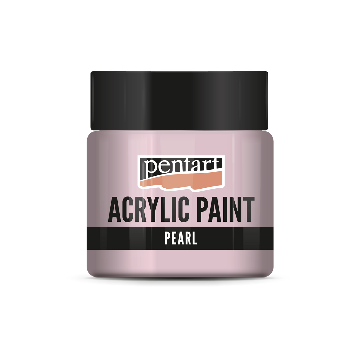 Pentart parelmoer acrylverf 50 ml