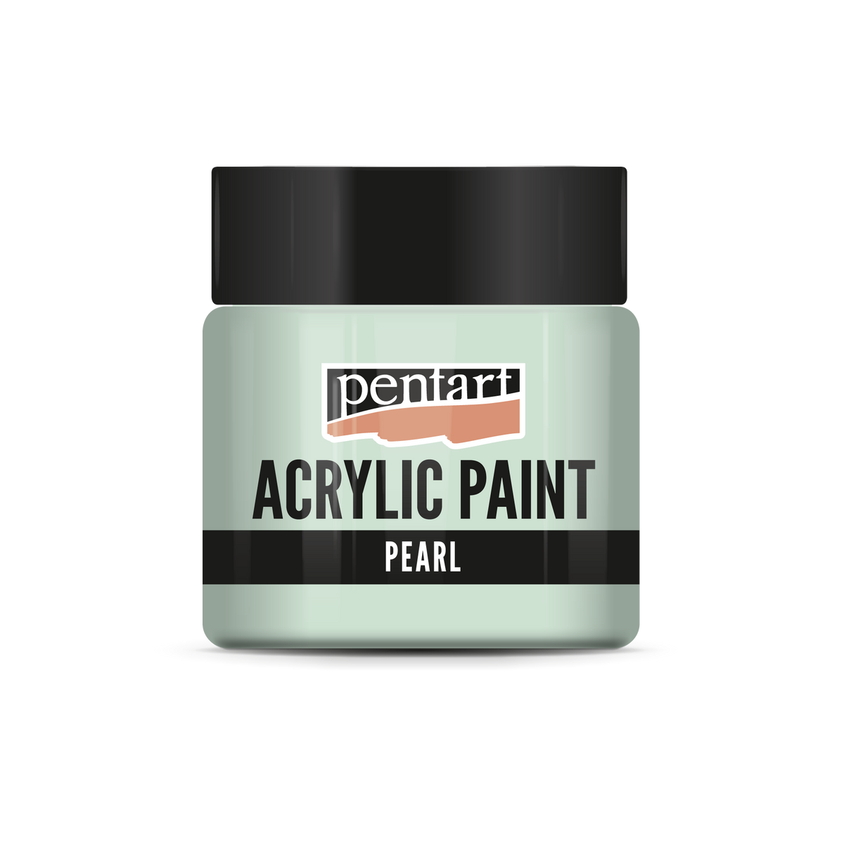 Pentart parelmoer acrylverf 50 ml