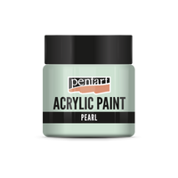 Pentart parelmoer acrylverf 50 ml