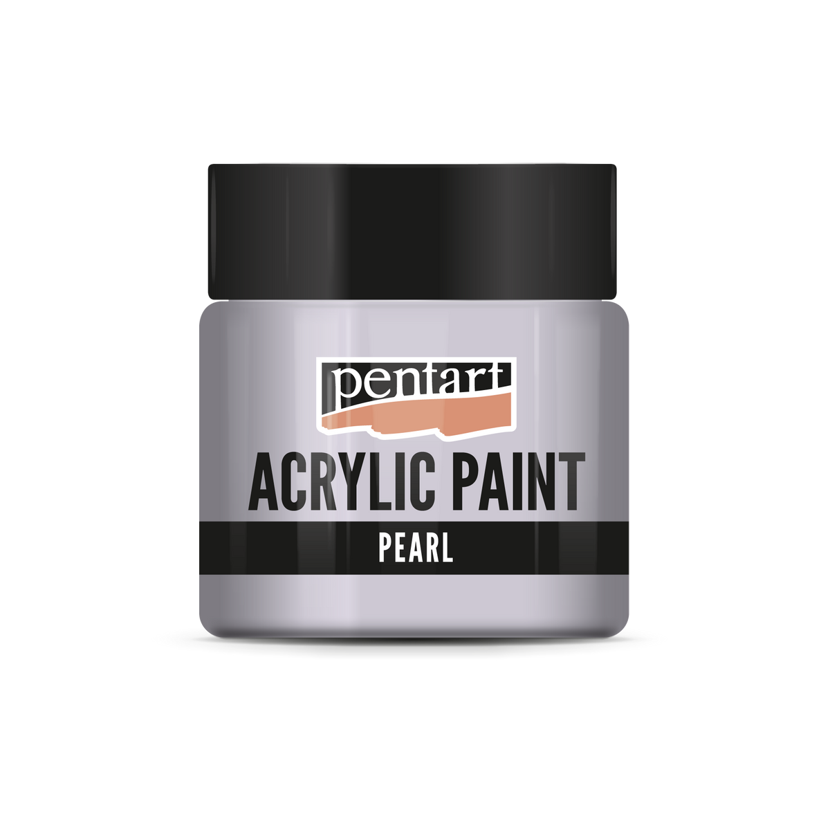 Pentart parelmoer acrylverf 50 ml