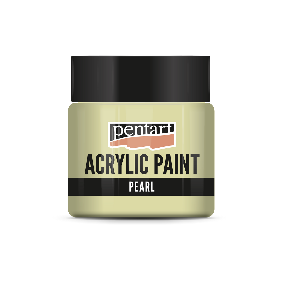 Pentart parelmoer acrylverf 50 ml