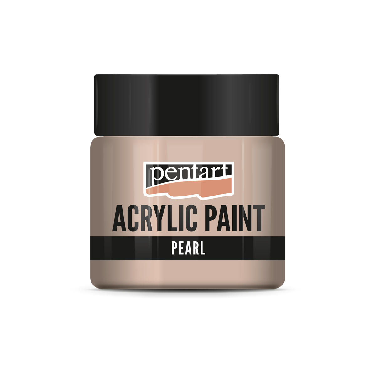 Pentart parelmoer acrylverf 50 ml