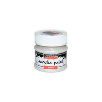 Pentart parelmoer acrylverf 50 ml