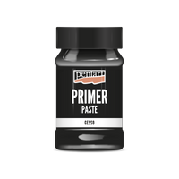 Pentart primerpasta zwart 100 ml