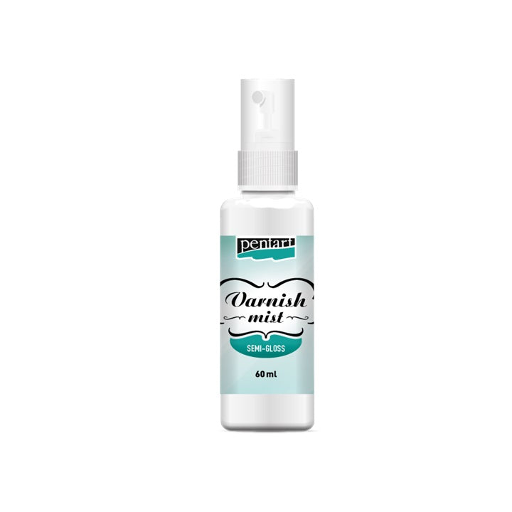 PENTART Protective Varnish Spray 60 ml