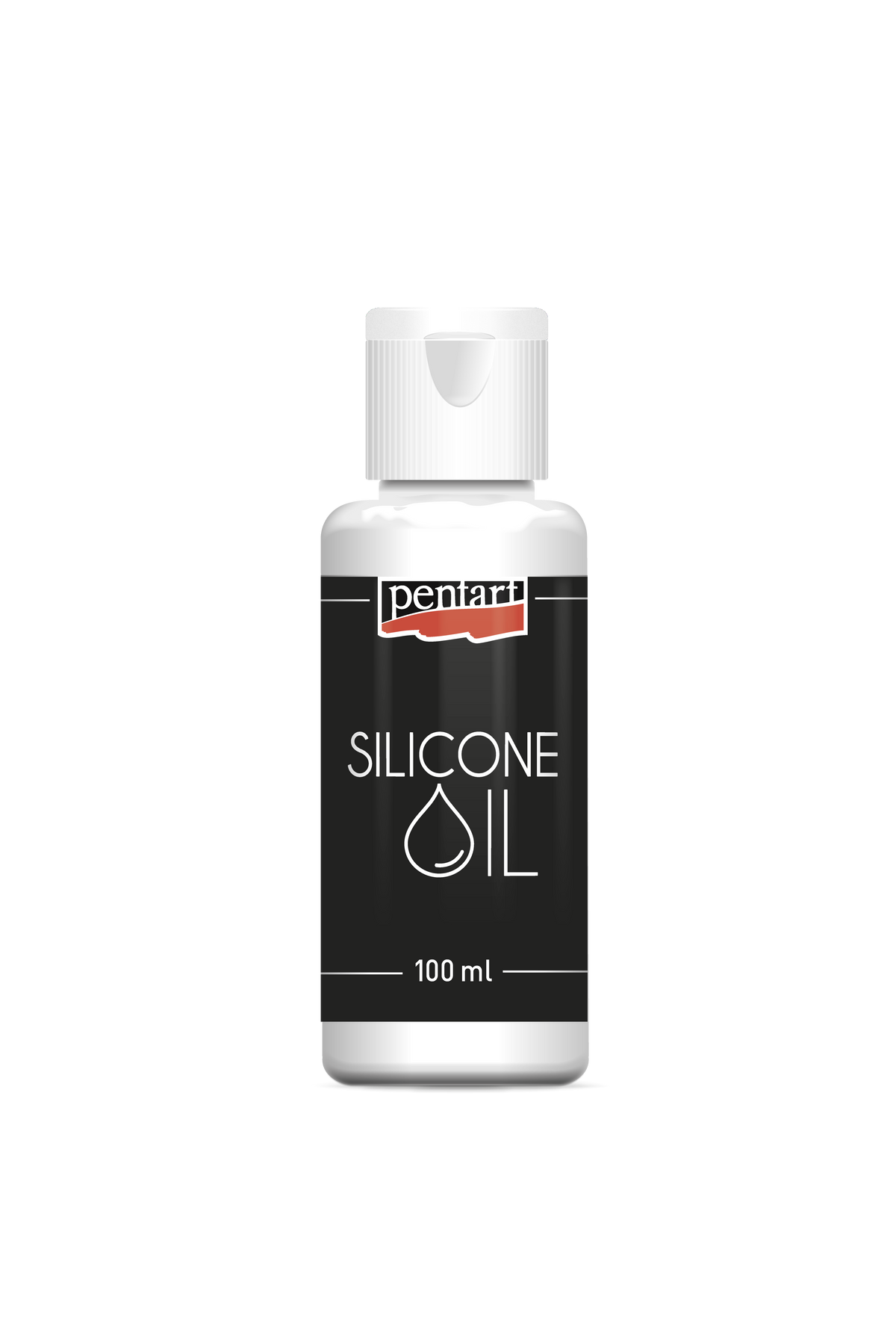 Pentart Silicone Oil 20 ml – 100 ml