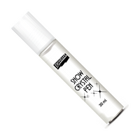 Pentart Snow Crystal pen 30 ml, effectpen voor sneeuwkristallen