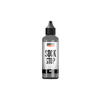 Pentart Sock stop antislippasta grijs 80 ml