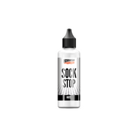 Pentart Sock stop antislippasta wit, 80 ml